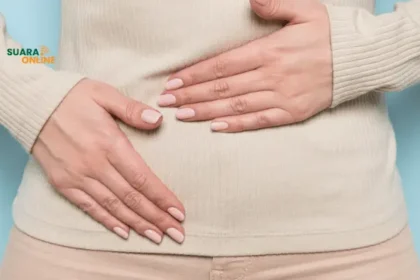 8 Cara Agar Perut Tidak Buncit yang Bisa Diterapkan Setiap Hari!