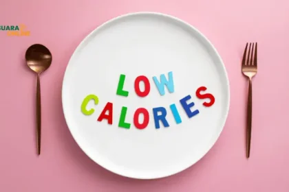 5 Makanan Rendah Kalori, Kaum Diet Wajib Tahu!