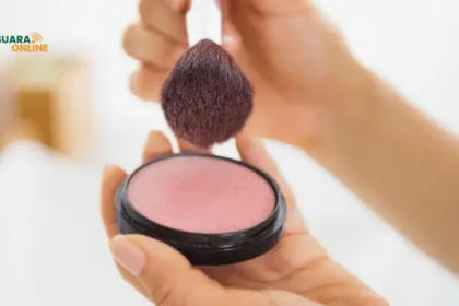 5 Rekomendasi Warna Blush On Untuk Kulit Sawo Matang