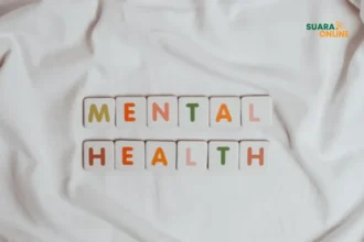 Tips Menjaga Mental Health di Dunia Kerja