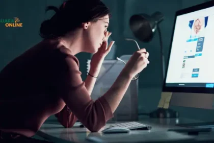 10 Aktivitas untuk Mengurangi Screen Time bagi Orang Dewasa