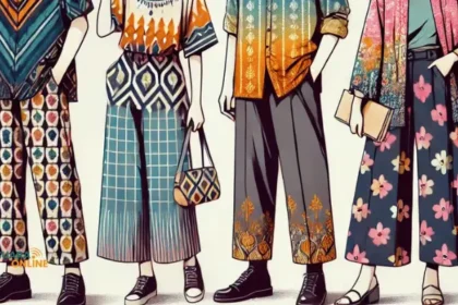 Kece Badai! Ini Dia 5 Rekomendasi Motif Batik Kekinian Untuk Anak Muda