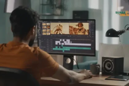 Fitur-Fitur Seru CapCut, Tutorial Edit Video dengan Mudah dan Kreatif