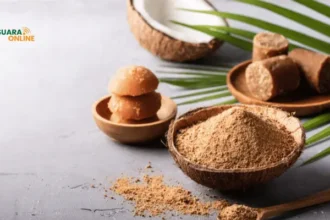 Lebih Sehat Gula Aren atau Gula Putih? Ini Jawabannya!