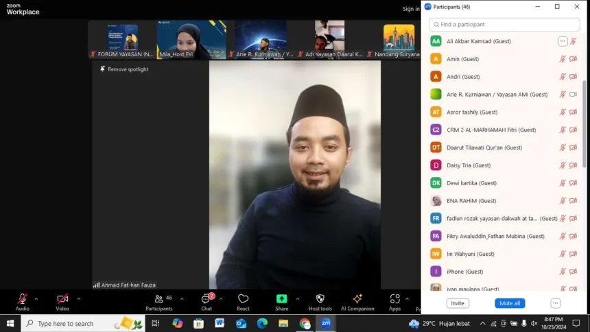 Dari Lokal ke Global Panduan Upgrade Yayasan dan Sekolah