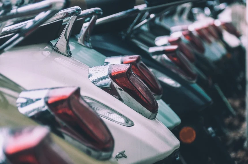 Awas Jangan Asal Beli! Tips Sebelum Membeli Motor Bekas