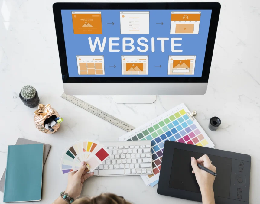 Maksimalkan Potensi Website Anda dengan Pengelolaan yang Tepat
