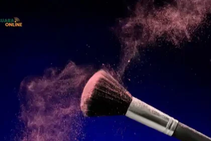 Ternyata Ini yang Dimaksud Marinated Makeup, Tren Makeup yang Lagi Viral!