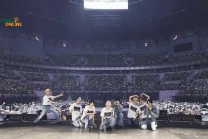 Gelar Konser Lagi! NCT 127 TOUR NEO CITY - The Momentum Mampir Jakarta Bulan Februari