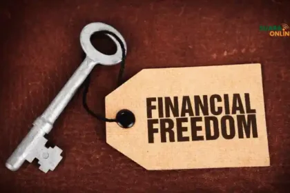 Kenali Istilah Financial Freedom dan Cara Mencapainya
