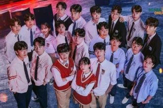 Fakta University War Season 2: Persaingan Siswa Jenius Korea Tingkat Perguruan Tinggi