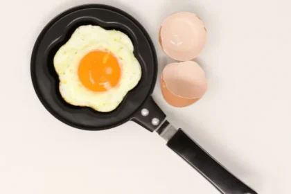 Manfaat Telur dalam Proses Pemulihan Hipotensi, Kenali Gejalanya!