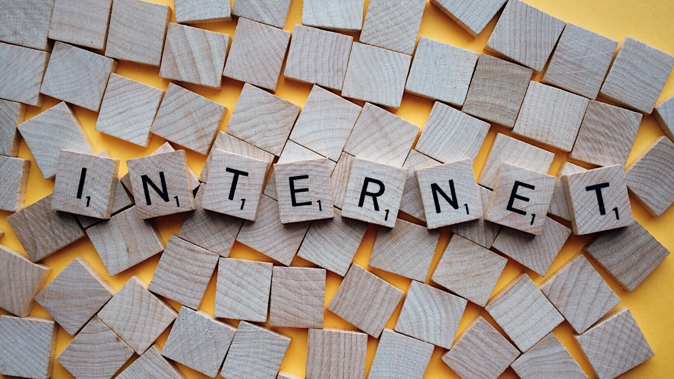 mengubah pengeluaran internet