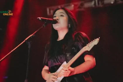 5 List Lagu Bernadya Paling Hits di 2024, Satu Bulan Masuk Dalam List!