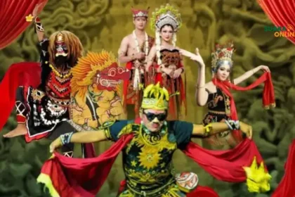 Kembali Hadir! Festival Kuwung 2024 Siap Digelar di Genteng