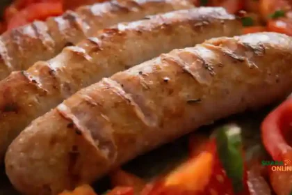 5 Rekomendasi Menu Bakaran Untuk Tahun Baru