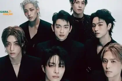Rilis Mini Album, GOT7 Comeback Pada 2025 dengan Tema Winter Heptagon