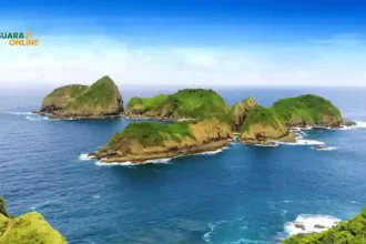 Wisata Pulau Bedil Banyuwangi: Surga Tersembunyi di Ujung Timur Jawa