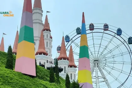 Pilihan Seru untuk Liburan, 6 Rekomendasi Tempat Wisata di Malang yang Wajib Dikunjungi!