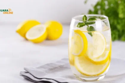 Manfaat Air Lemon untuk Kesehatan dan Cara Konsumsinya dengan Benar
