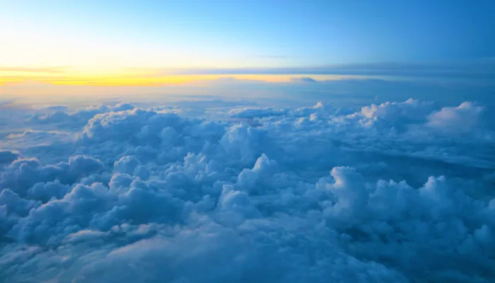 7 Fakta Unik Awan