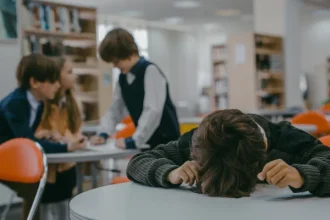 Waspada Kasus Bullying Berkedok Candaan