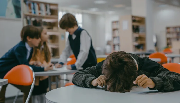 Waspada Kasus Bullying Berkedok Candaan