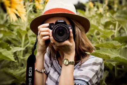 Tips Memotret Teknik Candid!