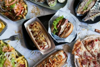 Dampak Buruk Junk Food Bagi Kesehatan Tubuh