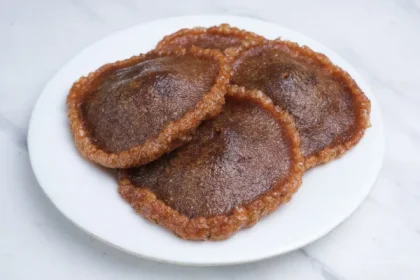 3 Fakta Unik Kue Cucur