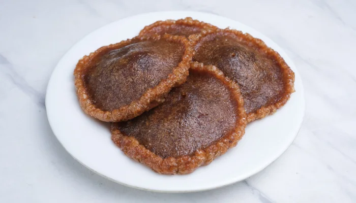 3 Fakta Unik Kue Cucur