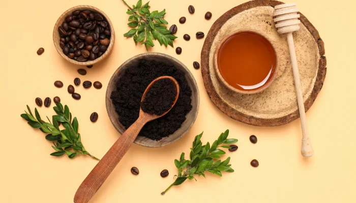 Manfaat Kopi Bagi Wajah!