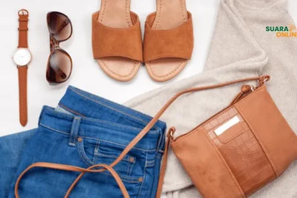 Rekomendasi Clean Outfit untuk Traveling: Nyaman dan Tetap Instagramable