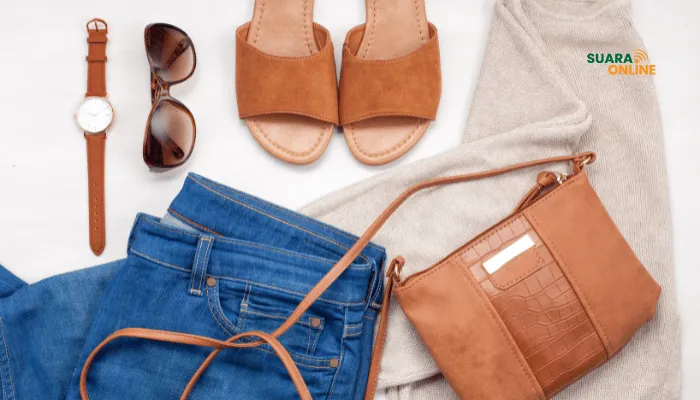 Rekomendasi Clean Outfit untuk Traveling: Nyaman dan Tetap Instagramable