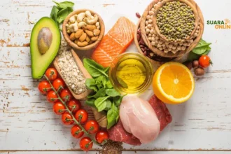 5 Makanan Sehat untuk Jantung: Pilihan Terbaik untuk Hidup Lebih Sehat 