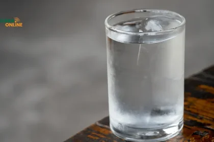 Minum Air Es Bikin Gemuk, Mitos atau Fakta?