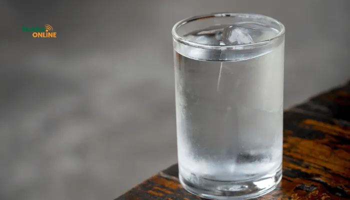 Minum Air Es Bikin Gemuk, Mitos atau Fakta?