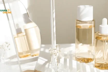 Masih Bingung Harus Pakai Toner atau Serum dulu? Ini Dia Urutannya