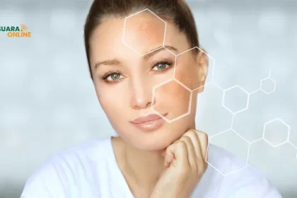 Tips Kulit Cerah dan Sehat Secara Alami