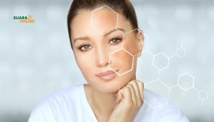 Tips Kulit Cerah dan Sehat Secara Alami