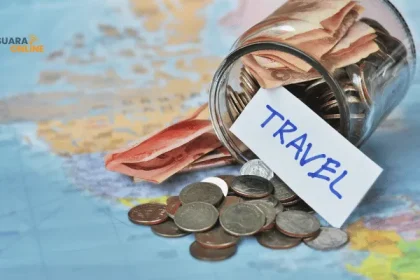 Cara Mengatur Budget untuk Liburan, Dijamin Anti Boncos!