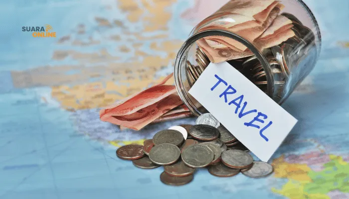 Cara Mengatur Budget untuk Liburan, Dijamin Anti Boncos!