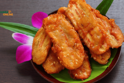 4 Bahaya Makan Gorengan yang Jarang Disadari, Yuk Waspada!