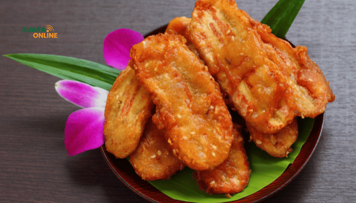 4 Bahaya Makan Gorengan yang Jarang Disadari, Yuk Waspada!