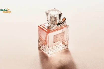 4 Perbedaan Eau de Toilette dan Eau de Parfum yang Wajib Diketahui Pecinta Parfum!