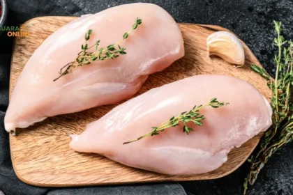 Jumlah Kalori Dada Ayam dan Cara Mengelolanya untuk Menu Diet