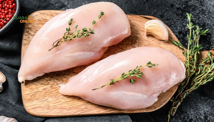 Jumlah Kalori Dada Ayam dan Cara Mengelolanya untuk Menu Diet