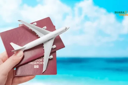 Tips Liburan dengan Budget Terbatas, Wajib Dicoba!