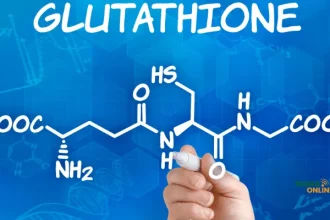 Baik untuk Jantung, Ini Dia Manfaat Glutathione bagi Kesehatan Tubuh