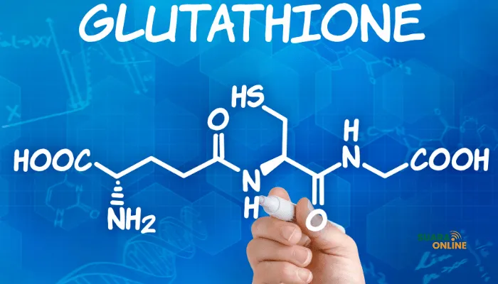 Baik untuk Jantung, Ini Dia Manfaat Glutathione bagi Kesehatan Tubuh